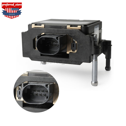 Front cruise control radar sensor for Honda CR-V 2018 LX 2.4L 36801-TLA-A04- v