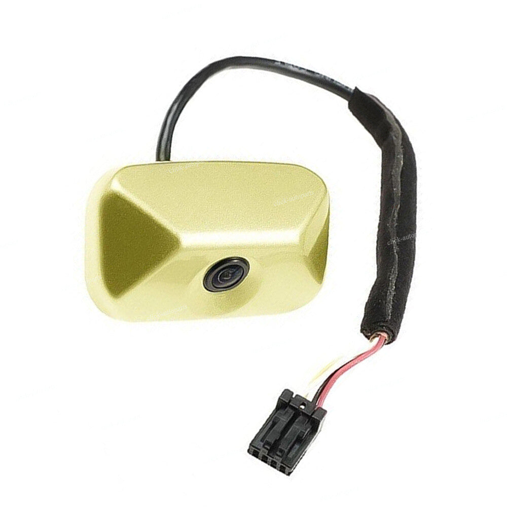 95760-2K100 Rear View Reverse Backup Parking Camera Fits 2012-2013 for Kia Soul Q