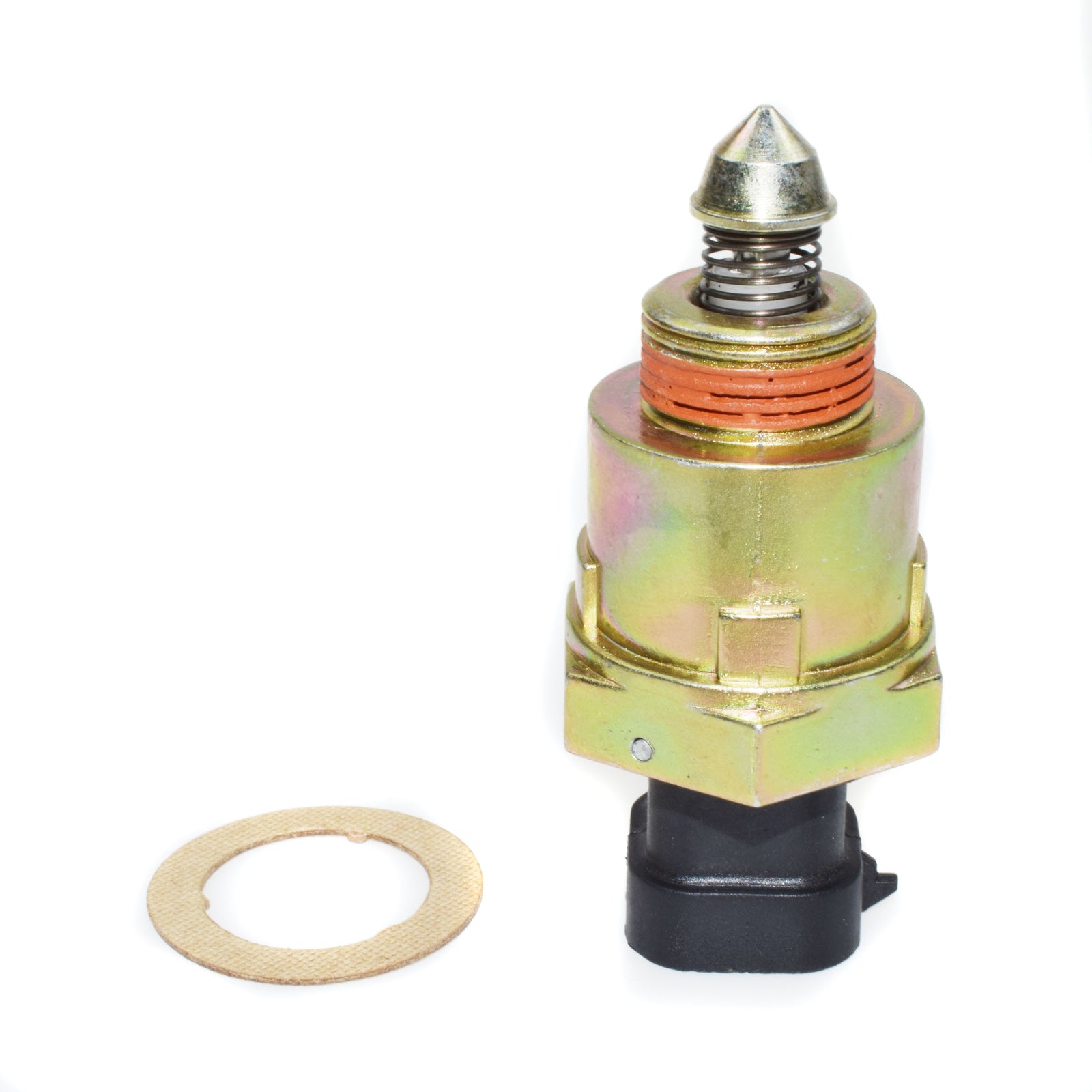 17111288 Idle Air Control Valve for GM for GMC for Isuzu for Oldsmobile for Pontiac for - v