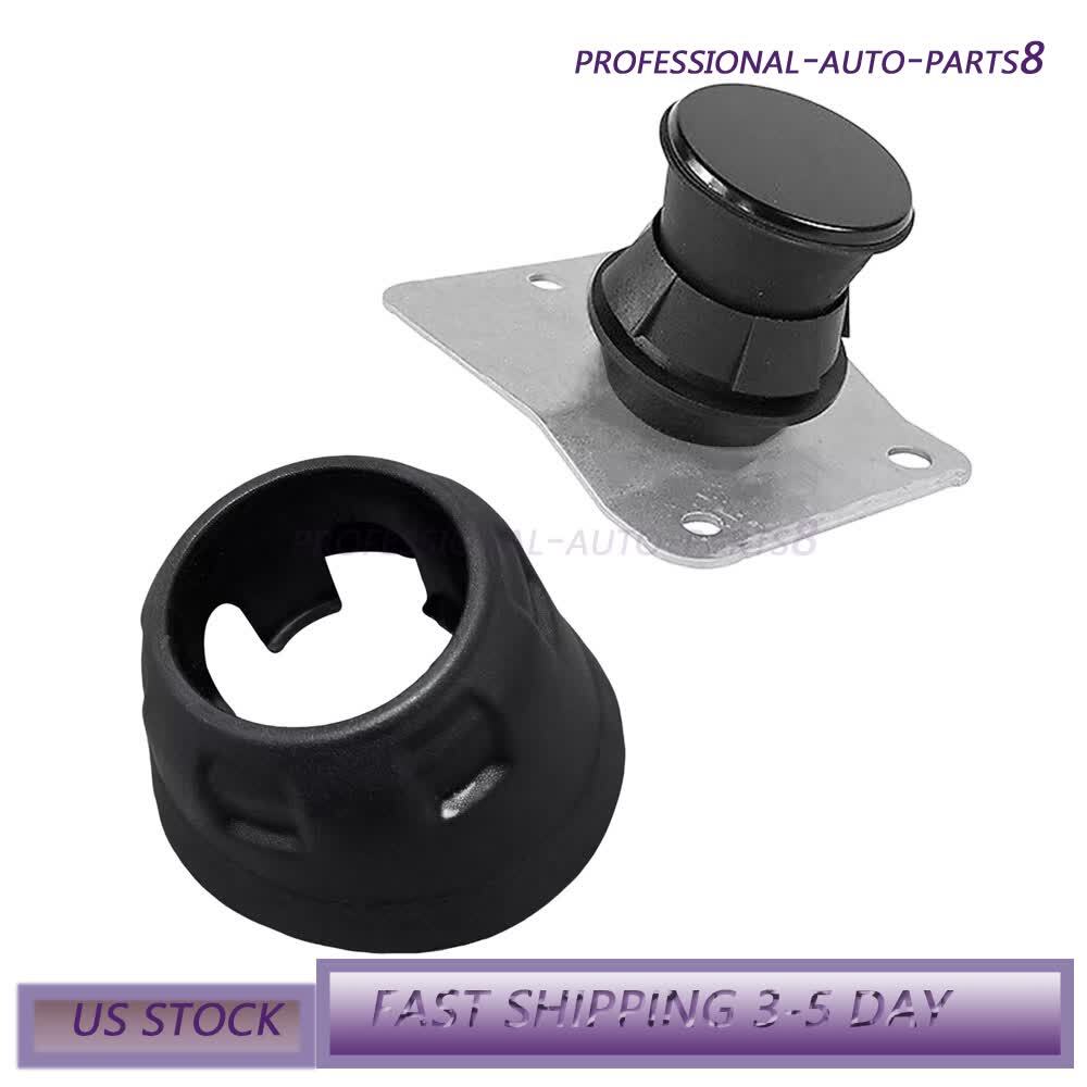Rear Door Stop Stable Door Check Retainer Fits for 2015-2024 Transit for Ford