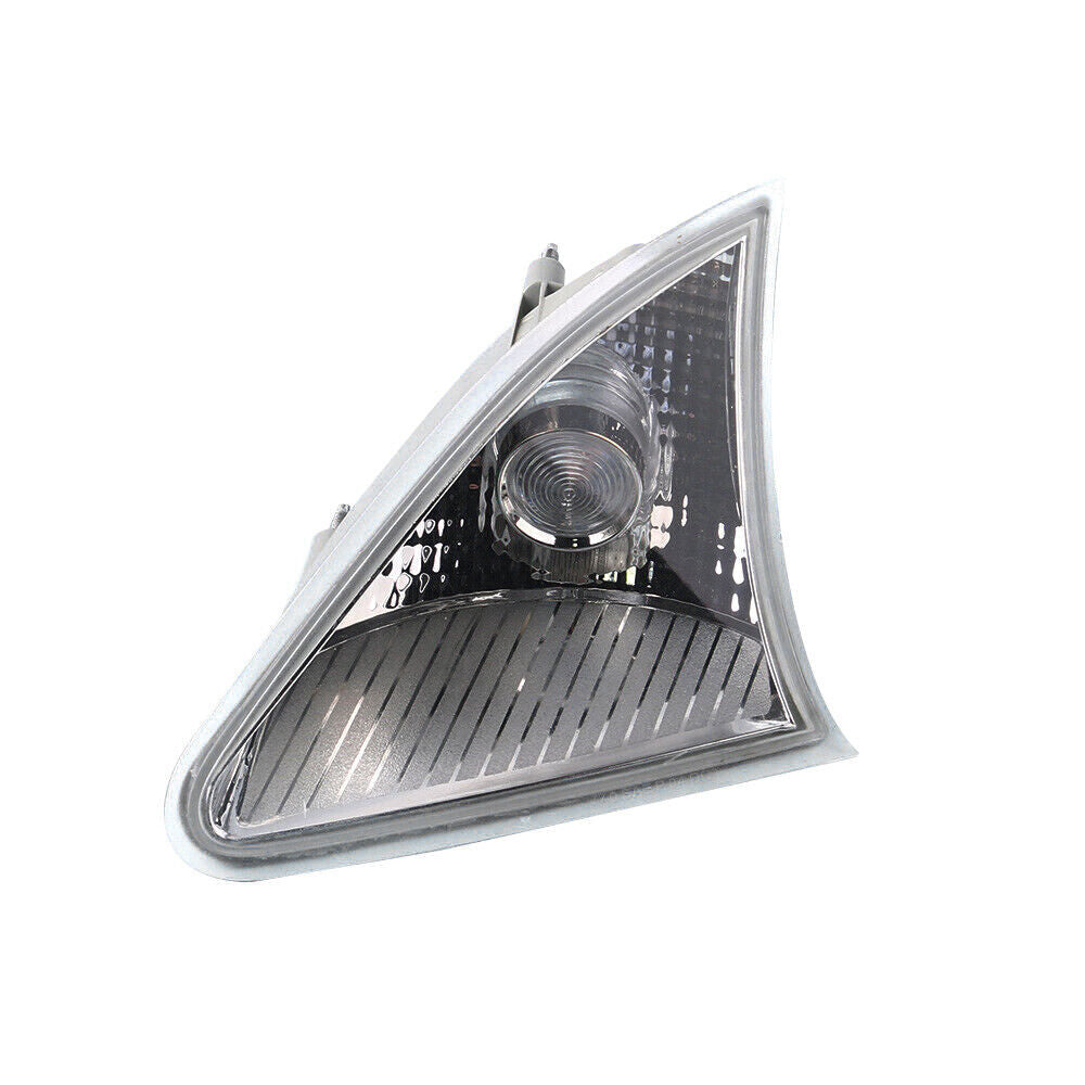 Left Position Light Front Parking Lamp w/o Bulb for Mercedes W251 R350 2006-2010 Q
