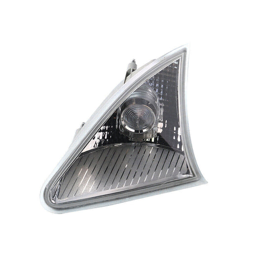 Left Position Light Front Parking Lamp w/o Bulb for Mercedes W251 R350 2006-2010 Q