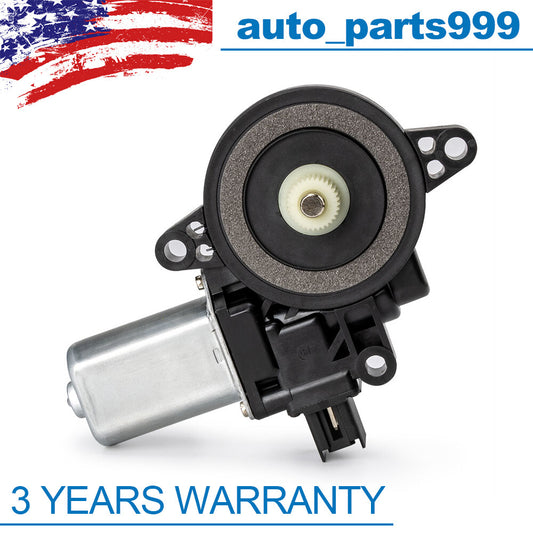 The left rear front window motor is suitable for Mazda 2 2011 2012-2014 D651-59-58X- n