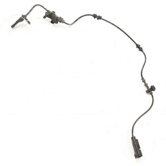 ABS wheel speed sensors are compatible with for Buick Enclave 2020-2021 models.
