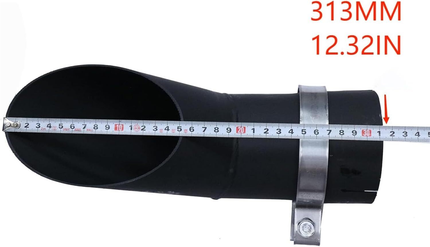 Muffler Silencer 4687844 4383156 AT218160 for 200CLC 230CLC 270CLC