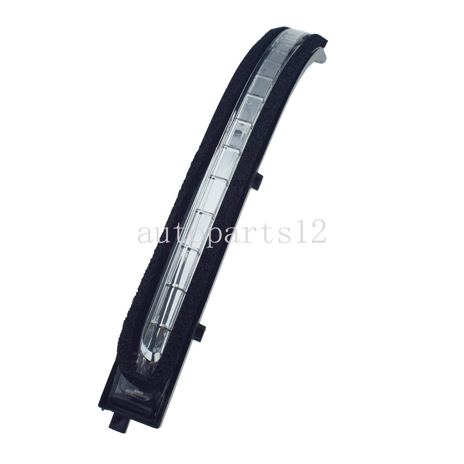 Left side mirror turn signal light 87613-1X500 for for Kia Forte 2011-2016- v