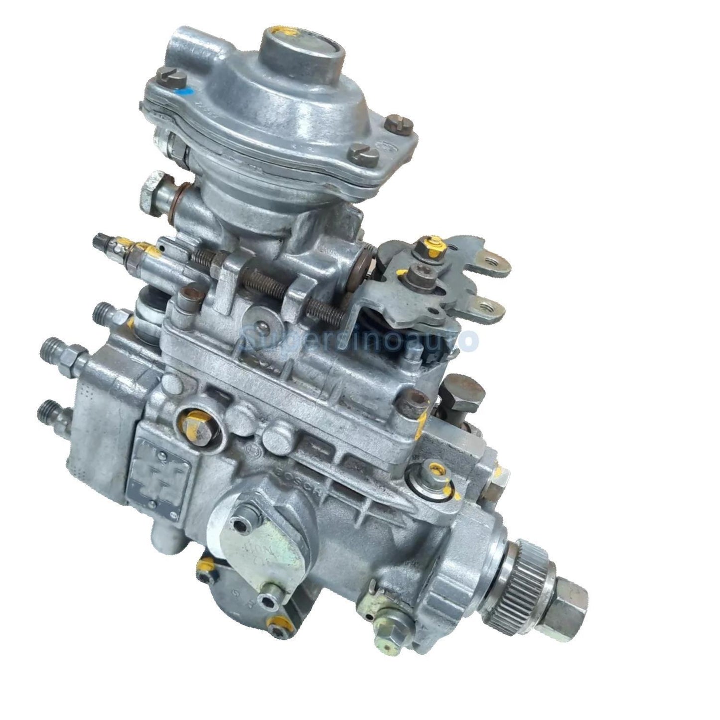 1PC Pump for Iveco minibus Fuel Pump 0460424125 1465530724