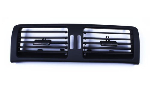 Front black Console Grill Dash AC Air Vent for Mercedes W251 R320 R350 v