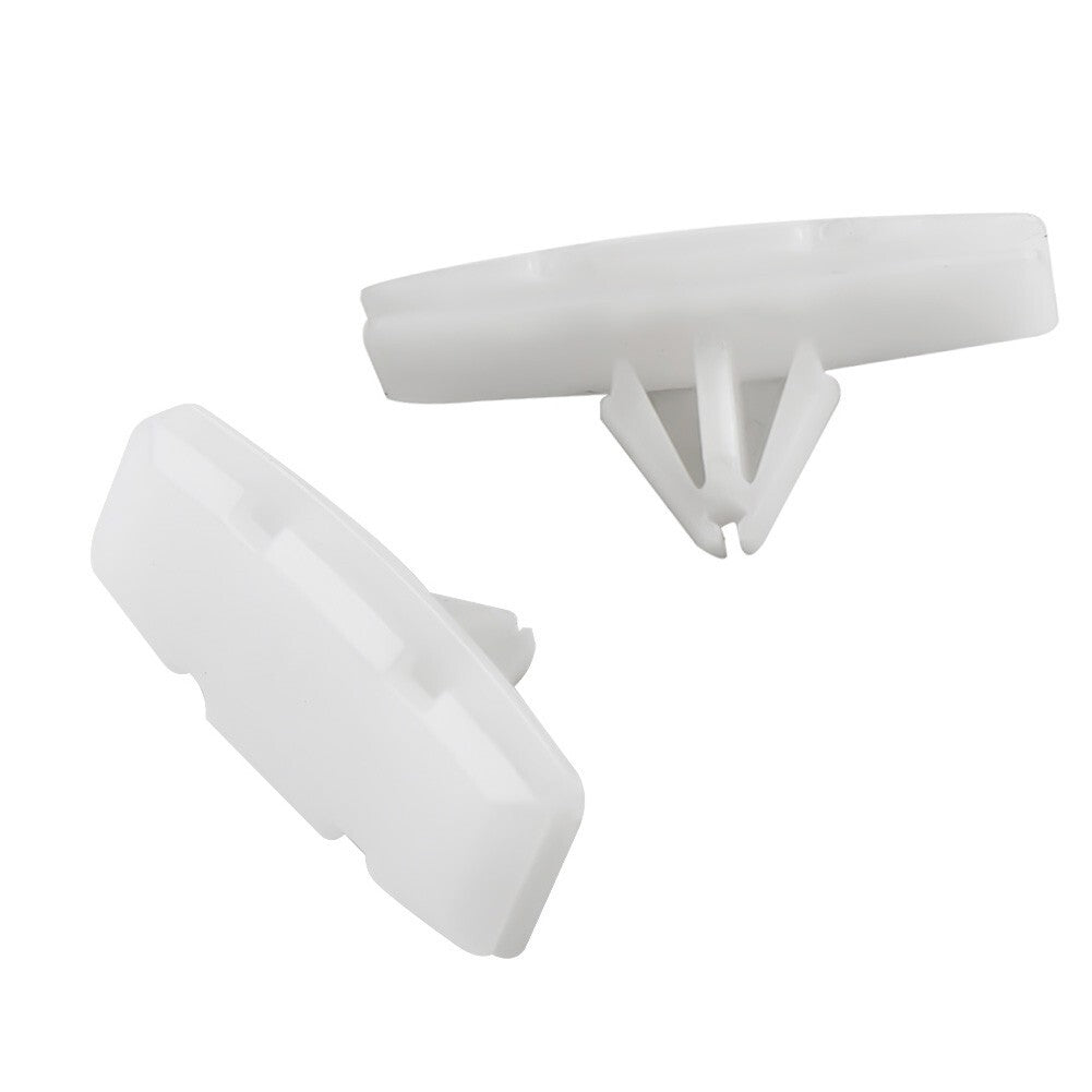 6x/set Fender Flare Retainer Clip For- for Jeep for Wrangler JL 18-20 For Gladiator 2020 v