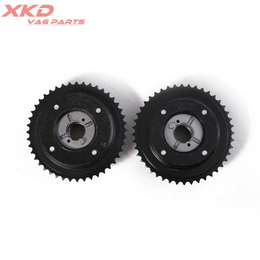 Intake Exhaust Camshaft Gear VVT for Mercedes-Benz C203 E550 M271 W203