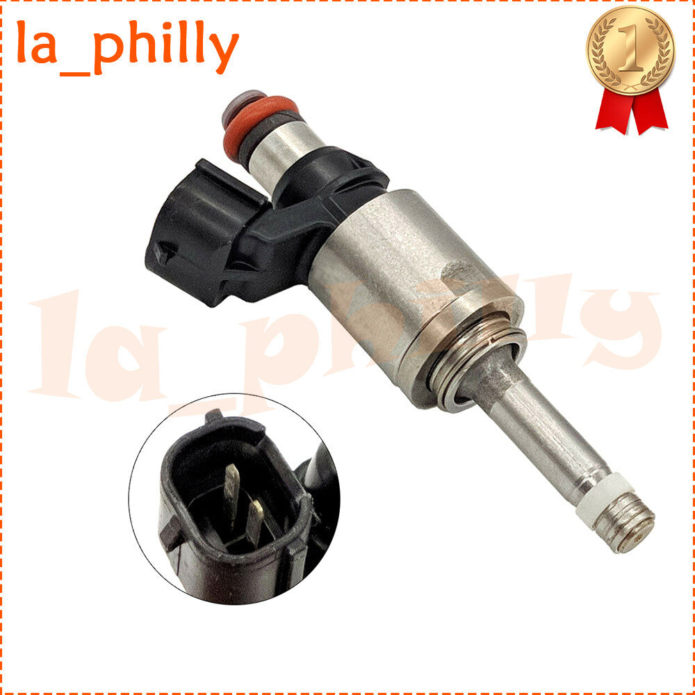 1pcs Fuel Injectors PE0113250 Fit For 2012-2018 for Mazda 3 CX-3 CX-5 Q