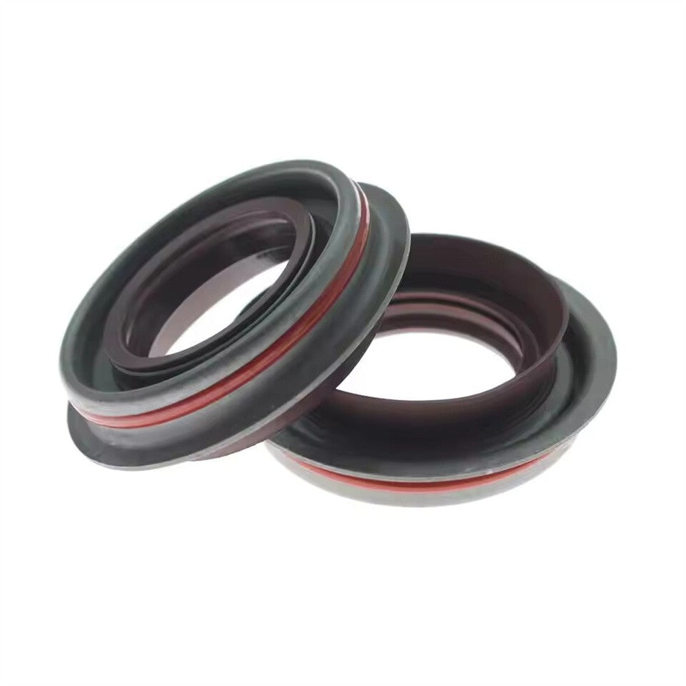 2 Packs Axle Shaft Oil Seal 5L8Z4B416AA 5L8Z-4B416-AA for Ford for Lincoln for Mercury