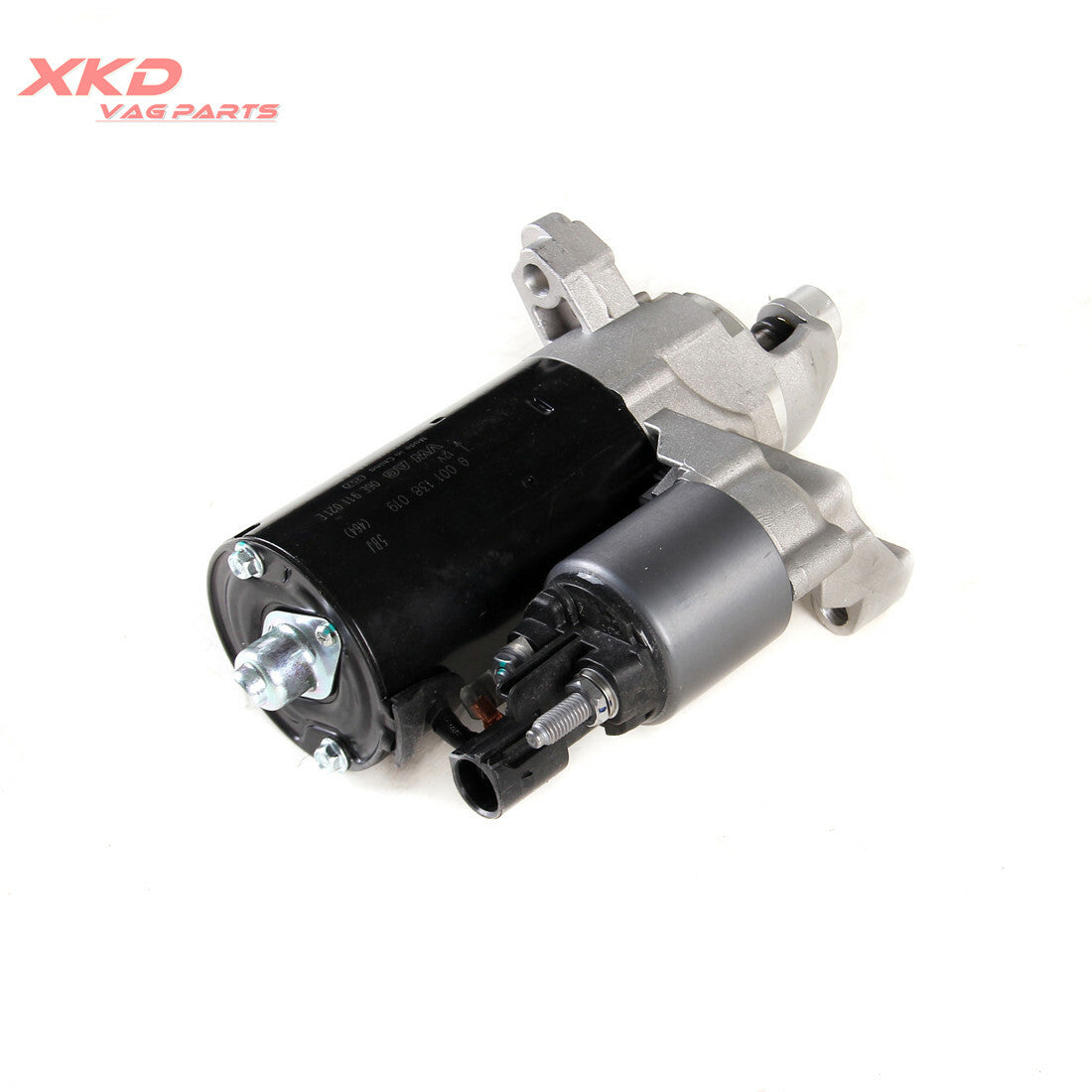 Engine Ignition Starter With start-stop for Audi S4 for A5 S5 Q5 for A8 3.0T 06E911024 Q