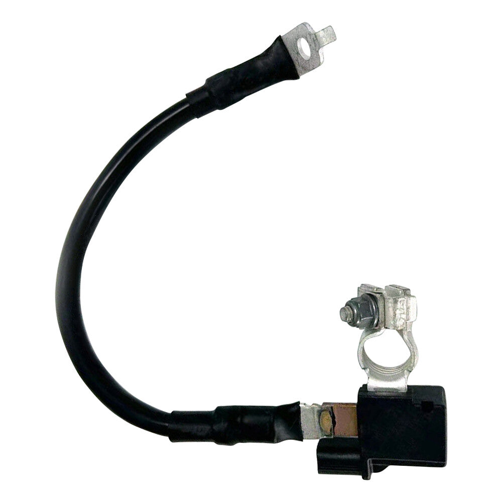 Fit for 2015-2017 Sonata Battery Negative Sensor Cable 37180-C2100 37180-C2101 Q