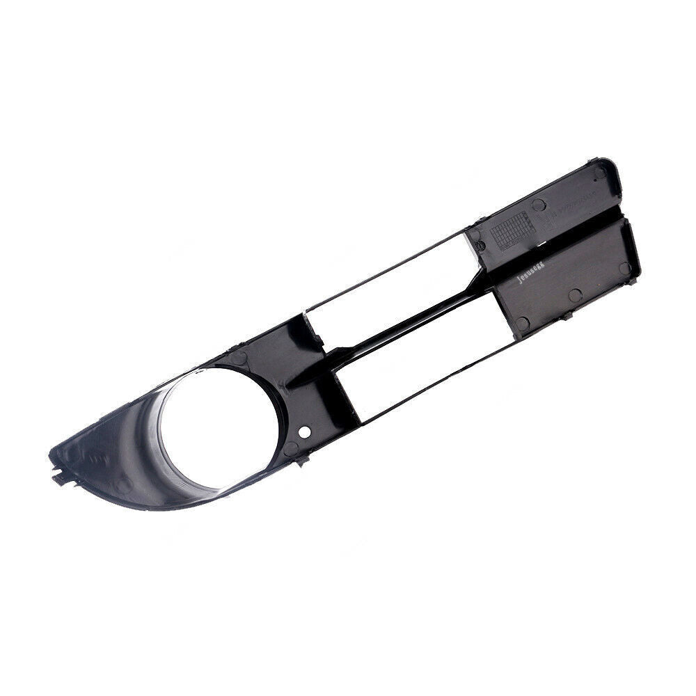 RH Right Hand Front Fog Light Grill Cover Trim for BMW 5 Series E60 E61 2003-06