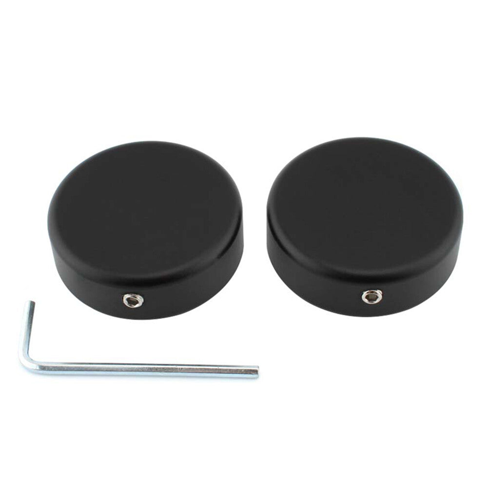Upper Fork Stem Cover Cap Fit for Honda GB350 NC59 GB350S CB350 CB350S 2021+ Motor