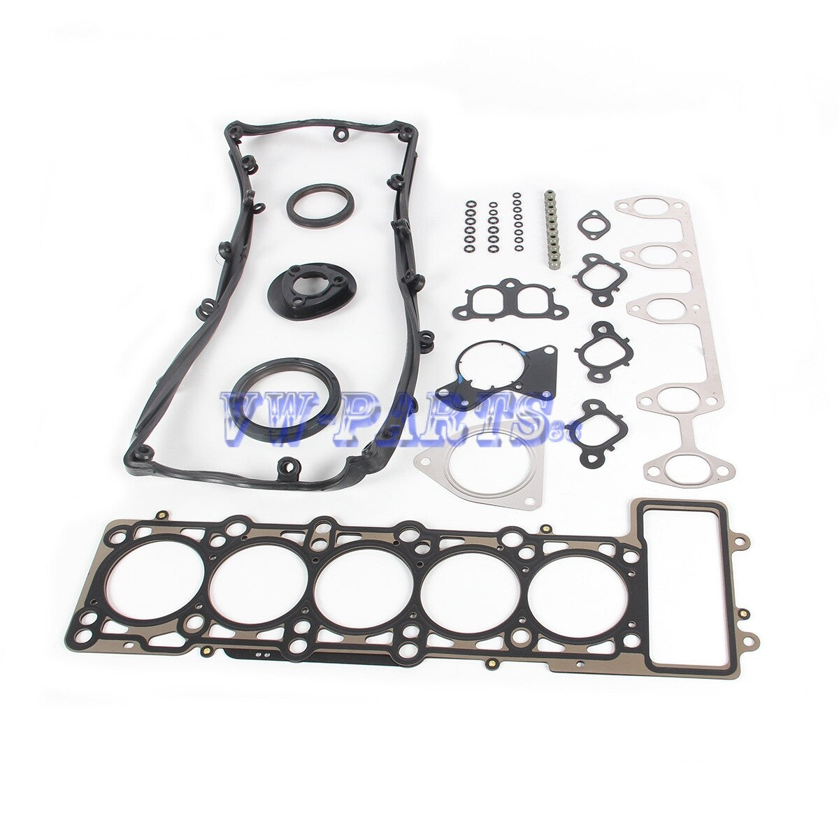 2.5TDI Engine Gasket Repair Kit Fit for VW Touareg Transporter Q
