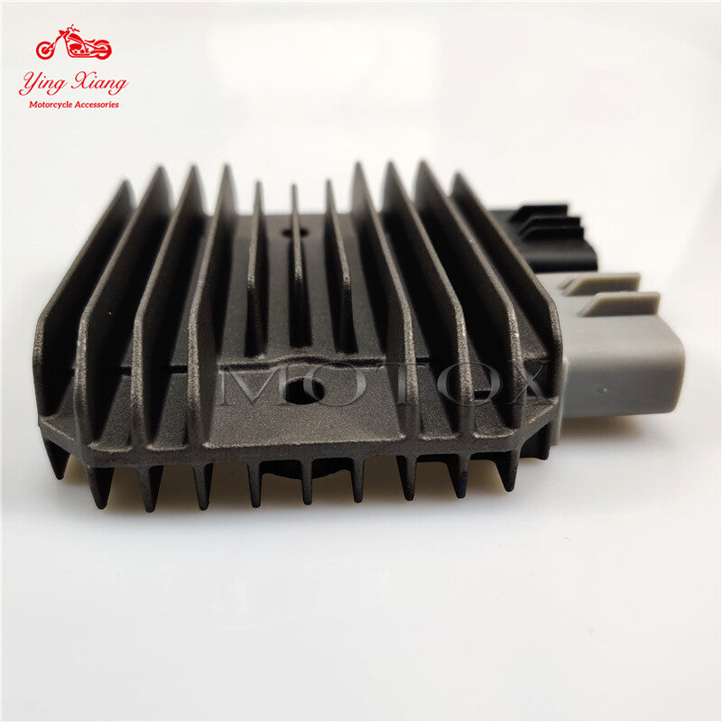 Regulator Rectifier Voltage Fit for Kawasaki ZX6R 2009-2014 ZX10R 08-14