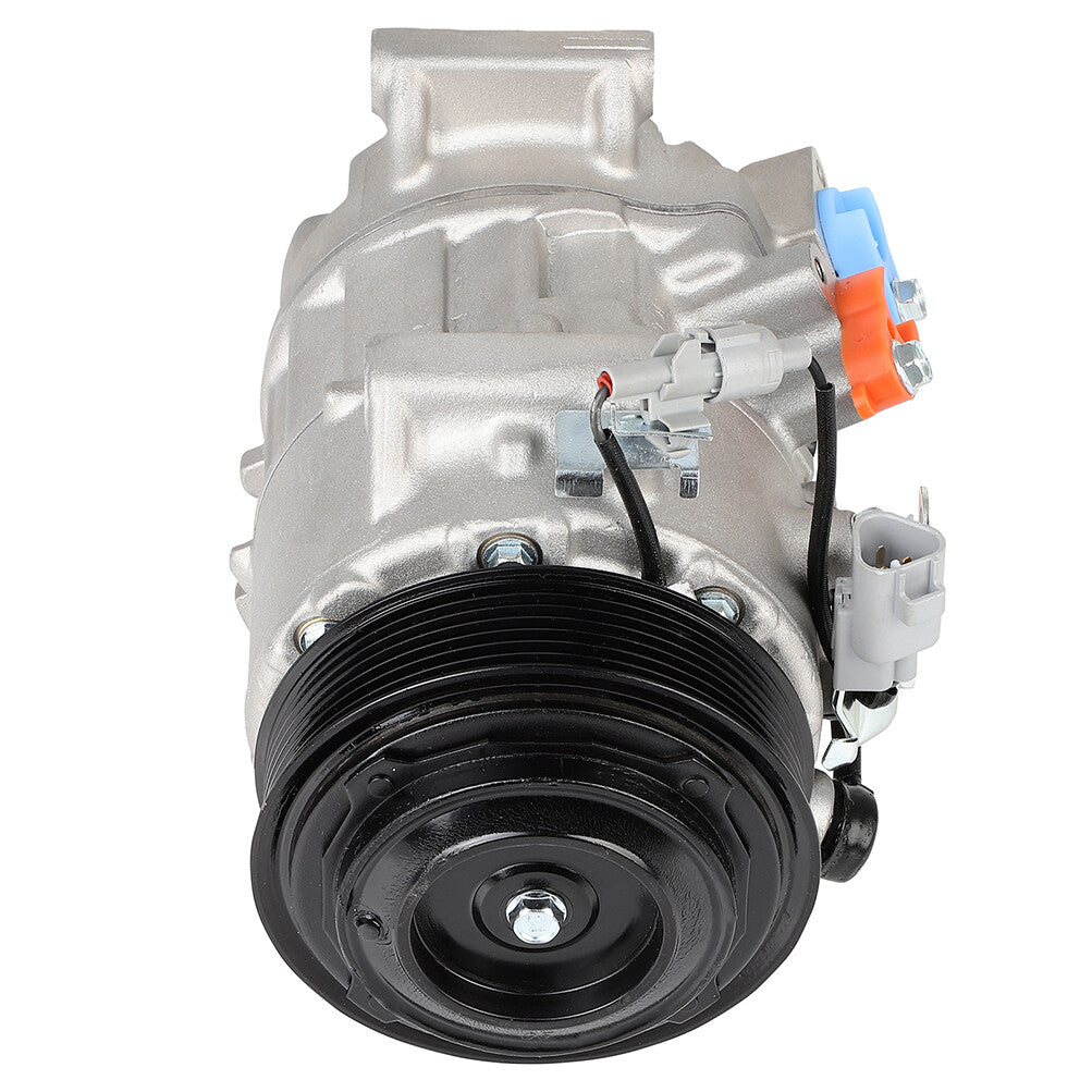 Thermostat housing assembly suitable for Volvo S60 2010 - 2018 S40 V50 C30 XC70 XC60 90 C E