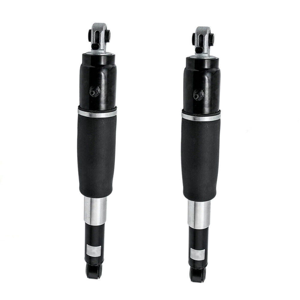 2X Front Shocks Struts Assys for Mercedes E-Class Coupe W204 W207 C204 E350 E550