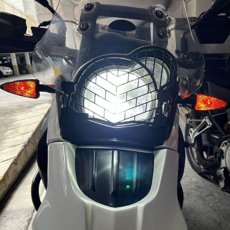 2X Front Rear Turn Signal Indicator Light for BMW R1200GS/ADV/LG R1200R R1200RS