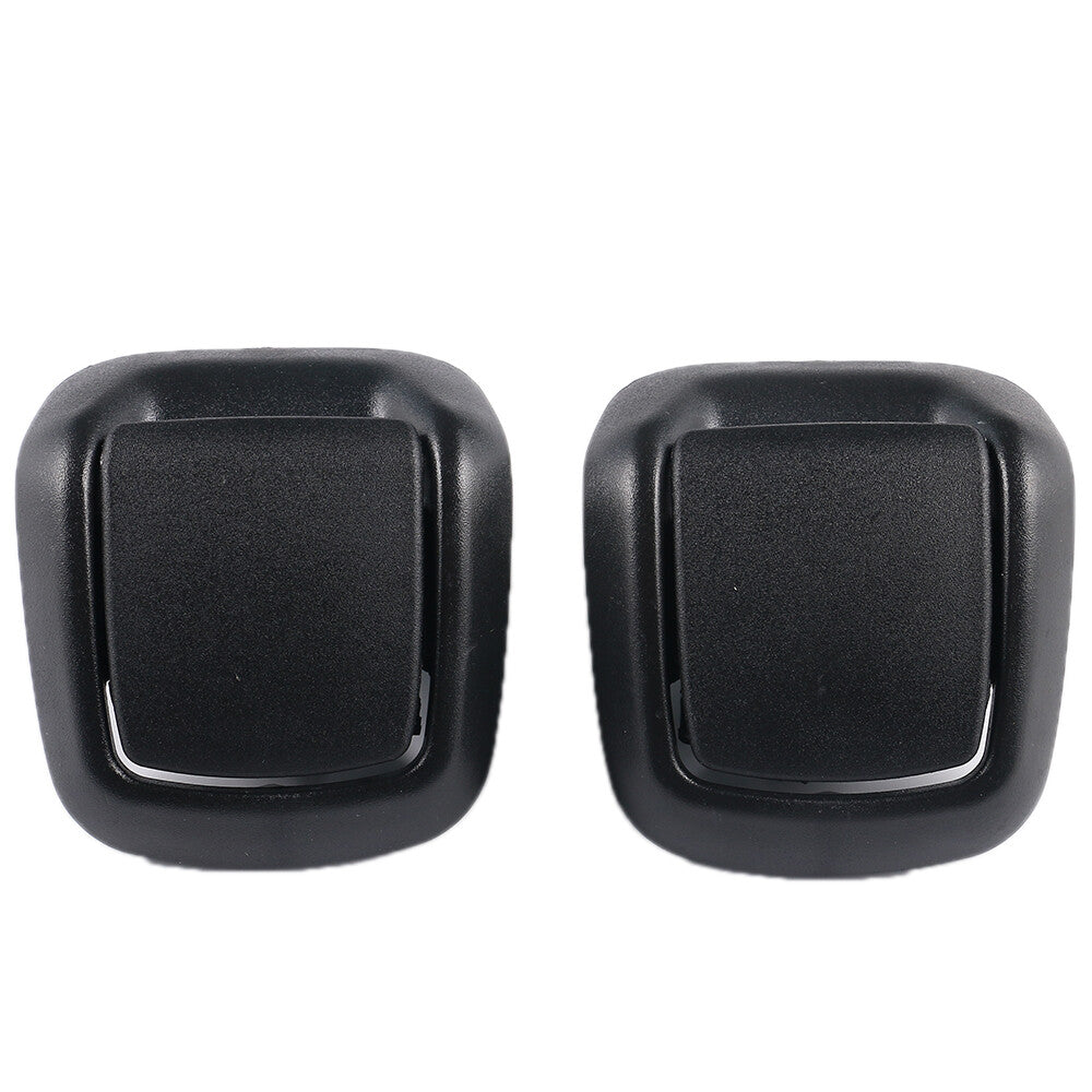 Pair Front Left  Right for Seat Tilt Handle for Ford Fiesta MK6 VI 3-Door 2002-2008 Q