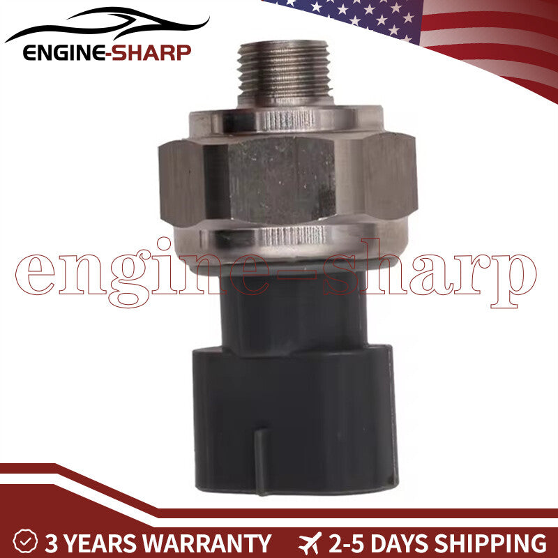 1PCS Air Conditioner AC Pressure Sensor for Toyota for Scion 499000-7141 Q