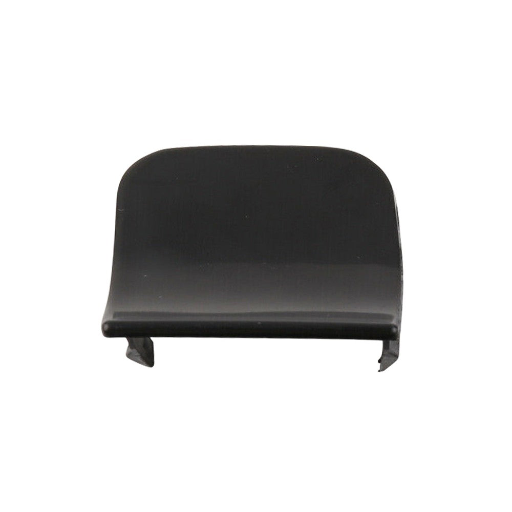 Rear Bumper Tow Eye Hook Cap Cover Unpainted For XC60 2010 2011 2012 2013 Q