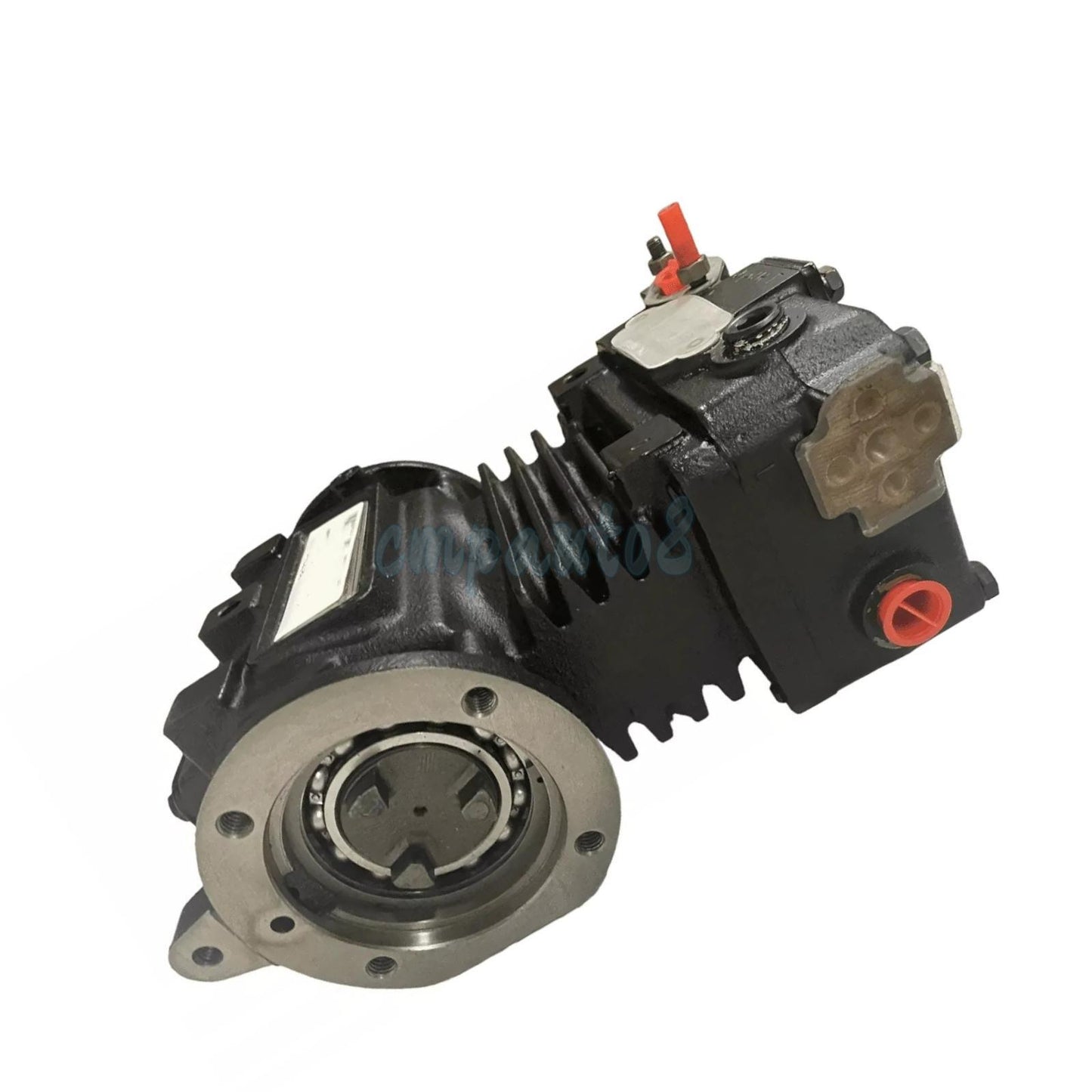 1pc Air Compressor 107506 For ISB Engine 3417958 3074470 K19 M11 N14 C