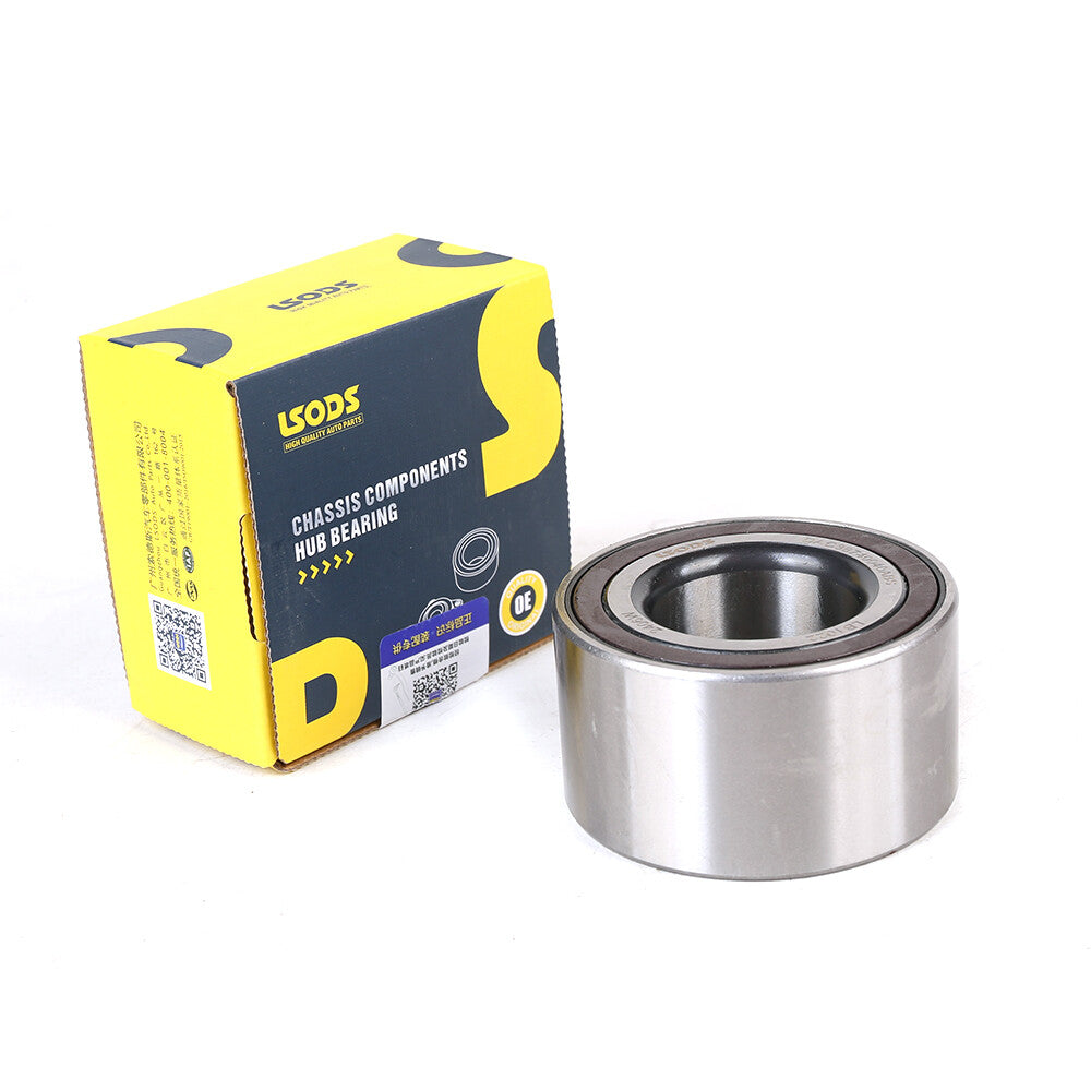 for Honda Fit (GE_) 2009-ON 30Pcs Auto Front Wheel Hub Bearing DAC38740040ABS