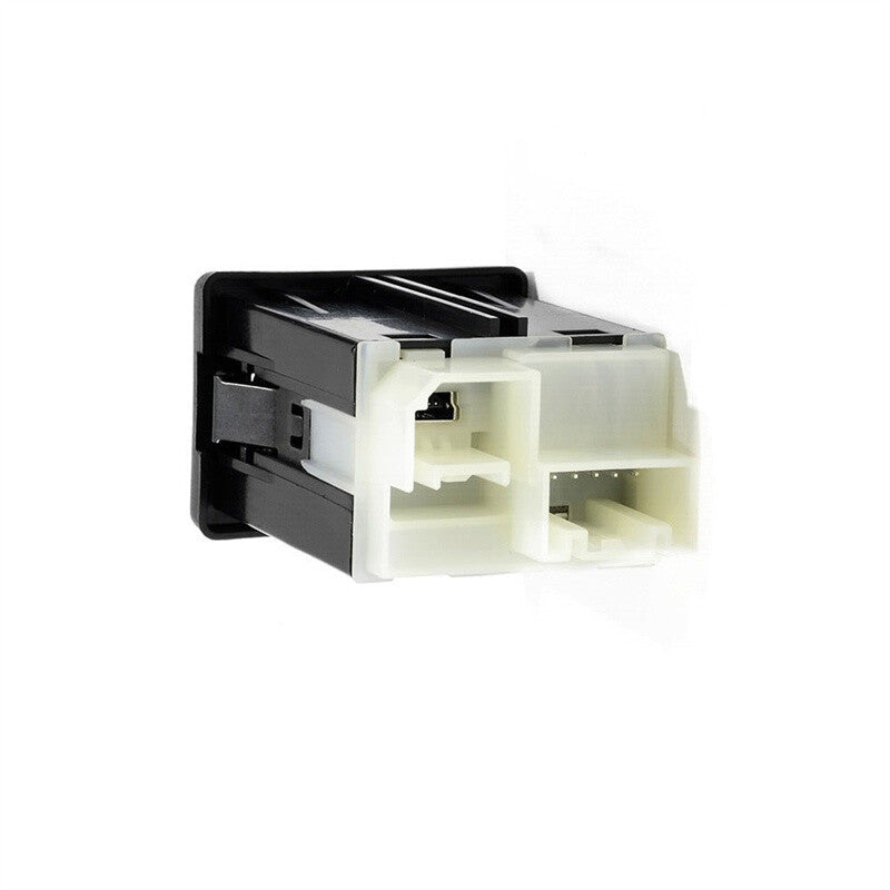 Center console auxiliary jack USB SD card input for Cadillac for GMC 13581213