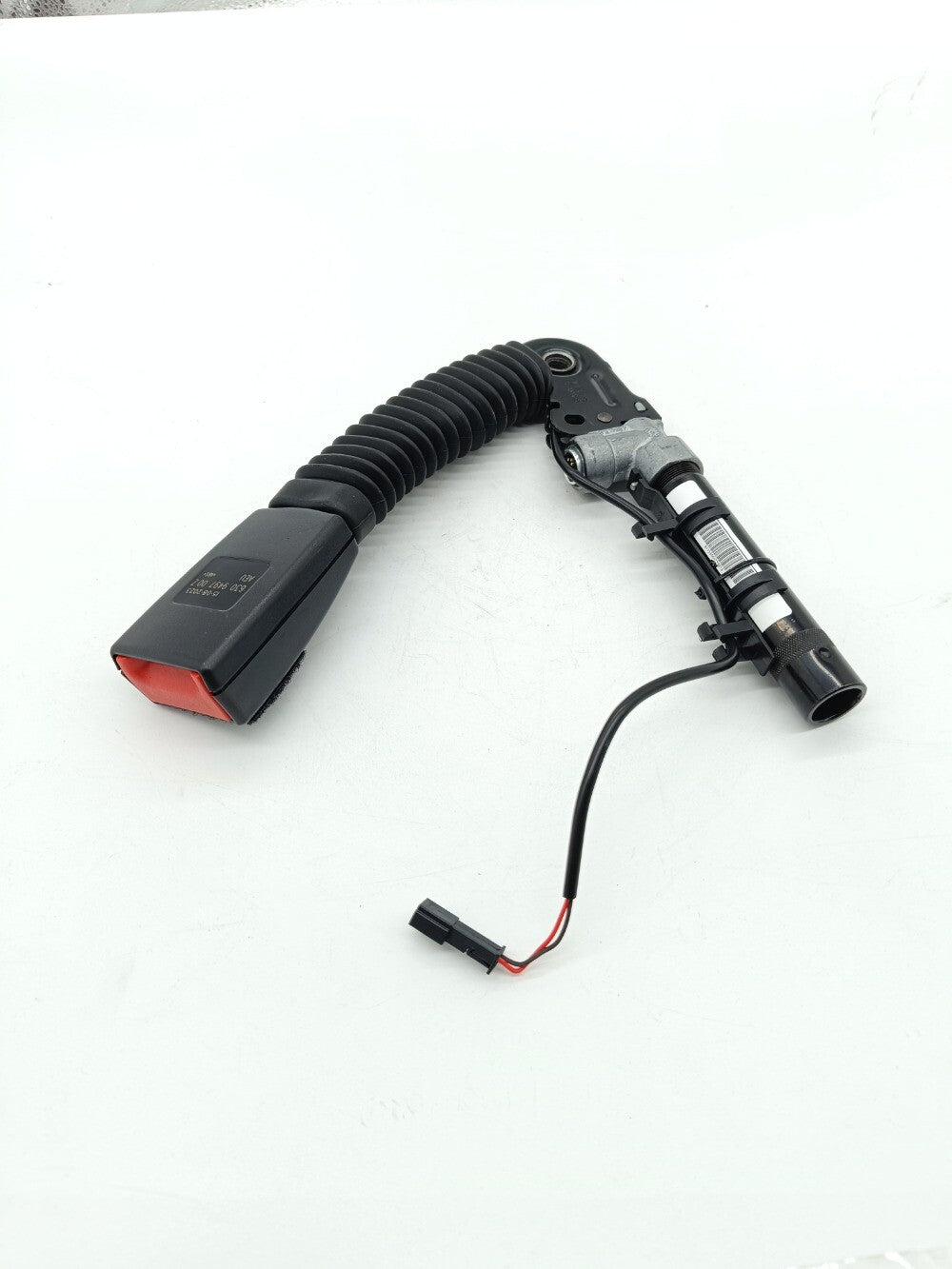 Front Left Driver for Seat Belt Buckle for BMW F01 F07 F10 528I 535I 550I 740I 750
