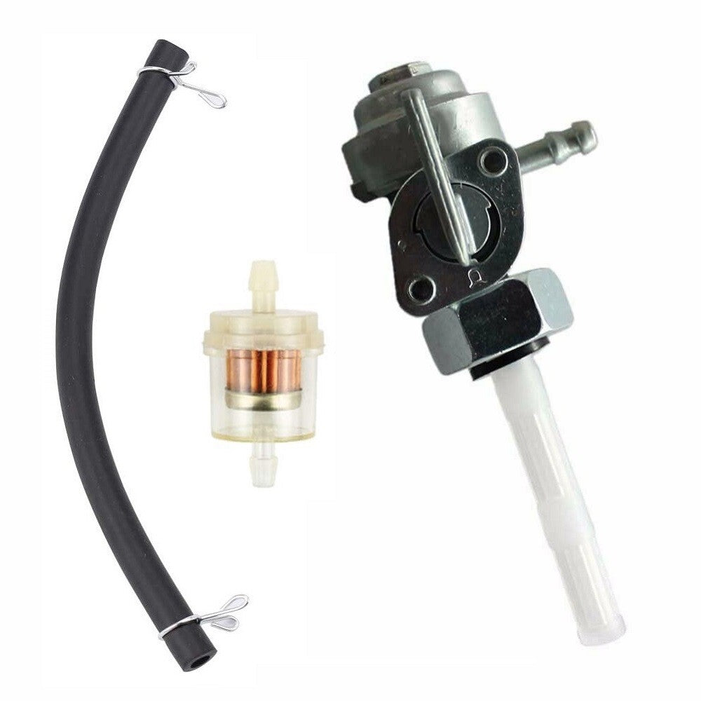 Fuel Valve for Homelite HG3510 HGCA4500 HG5000 HG5700 HGCA5000 HG6000 Generator Q