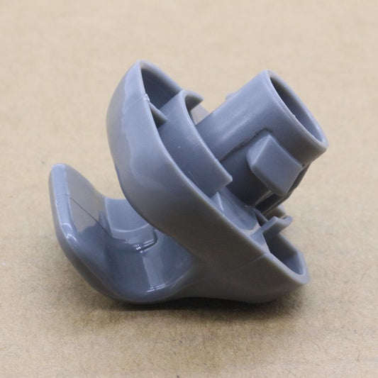 New interior sun visor clip bracket, gray, for Honda for Acura for Civic Accord CRV Odyssey