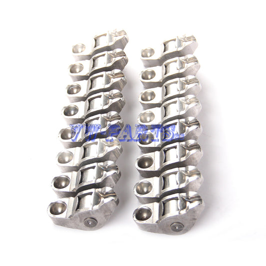 1.4T 1.5T 16pcs Valve Lifters Rocker Arms Fit for Buick for Chevrolet Spark 55569172 Q