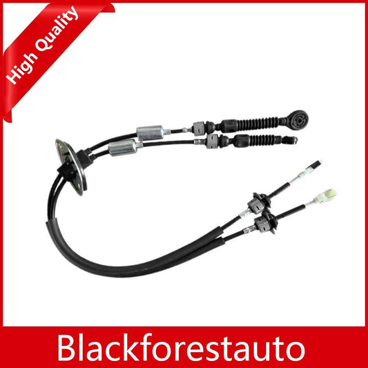 Fits for Tucson 2005 2006 2007 2008 2009 Manual Transmission Cable 43794-2E000 Q