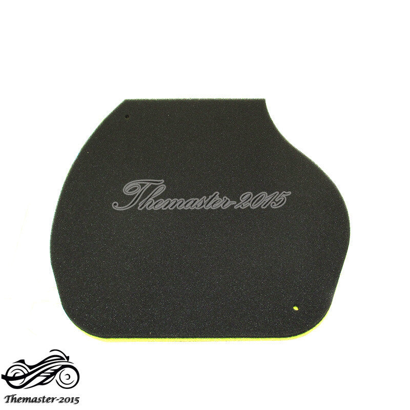 Air Filter for Yamaha B4-14451-00-00 1HP-E4451-00-00 1HP-E4451-01-00 Grizzly 700 Q