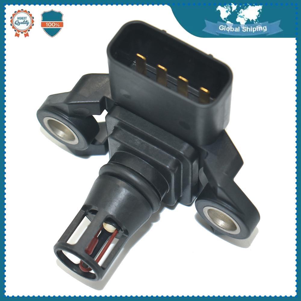 Rear ABS wheel speed sensor #58980-C5000 for Kia Sorento 2WD 2015-2021 8927