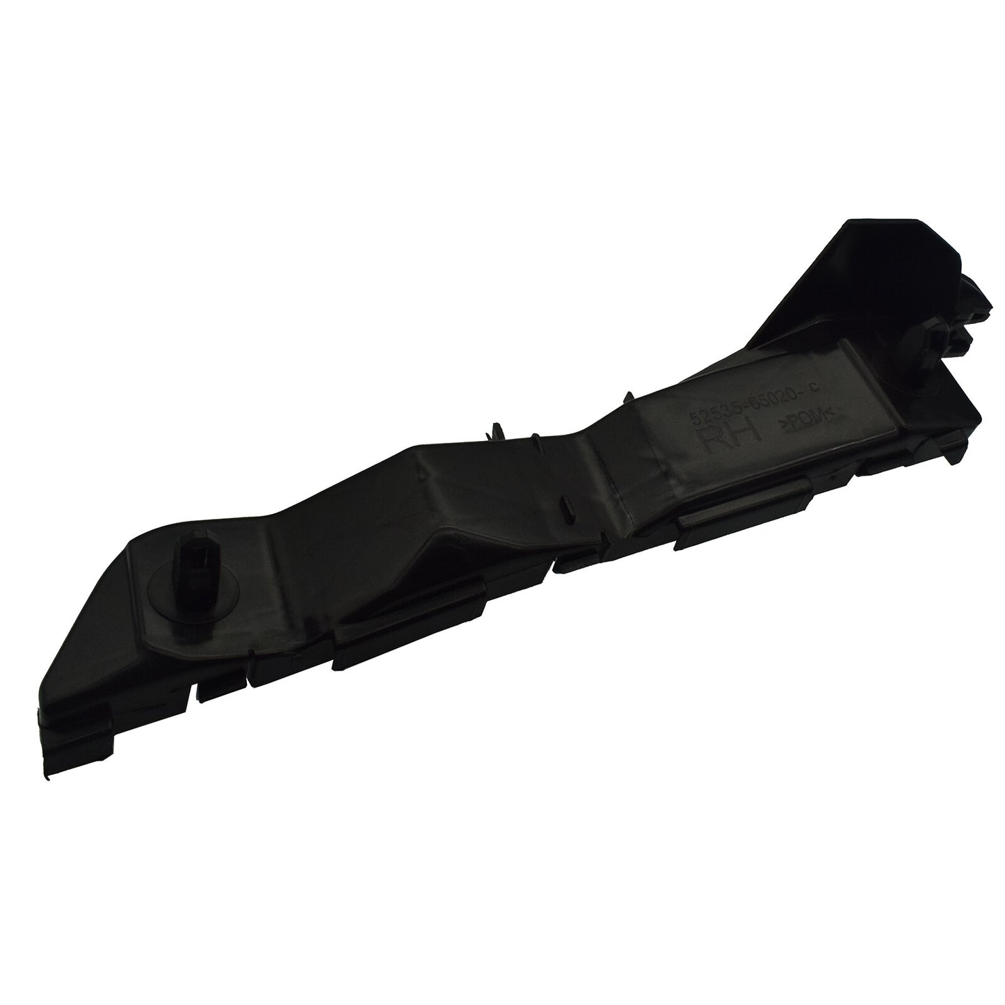 Front right bumper mounting bracket for Avensis T25 03-08 5253505020- n
