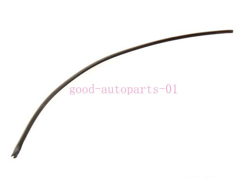 1 piece of 51317061967 molded windshield trim suitable for BMW E90, E91, 325i, 325xi, 328i, 330i, 335i