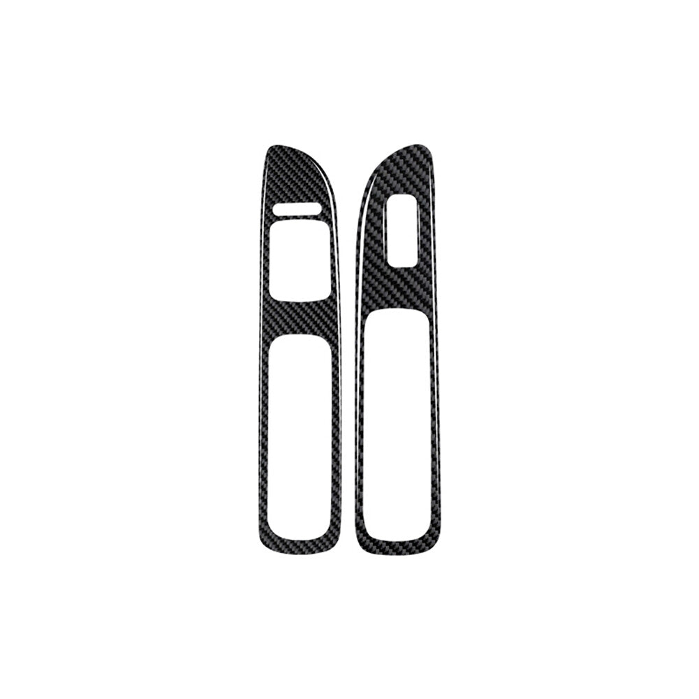 Carbon Fiber Safe Belt v