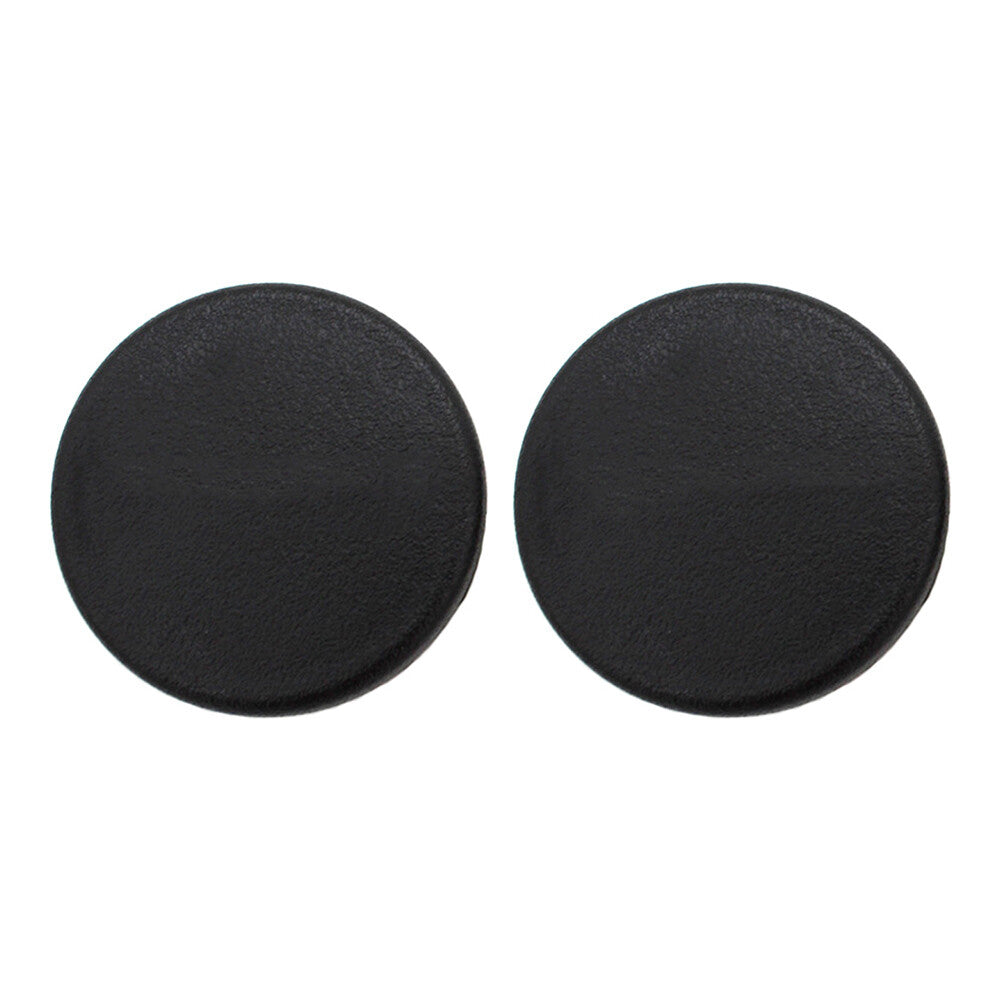 Motorcycle Frame Hole Cover Caps Plug Decorative Set for Kawasaki Z1000 2011-21