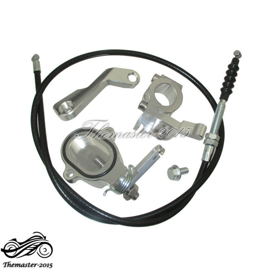 Decompression Kit For YX 150cc 160cc Electric start WD150 Engine Pit Dirt Bike Q