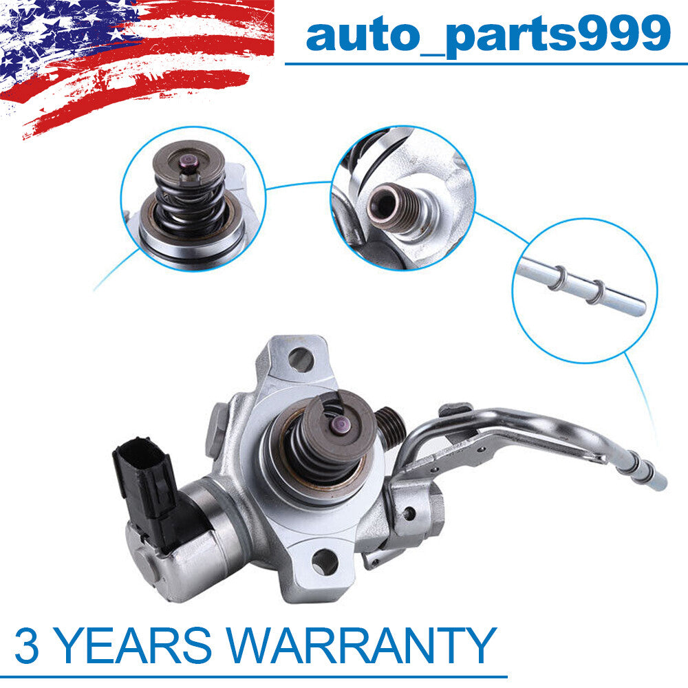 High-pressure fuel pump suitable for 2013-14 for Honda Accord, 2015-16 TLX 16790-5A2-A01