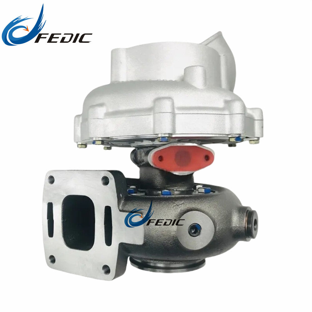 53269887700 K26 Turbocharger for Volvo Penta Marine D4 3.6L D-180 2001-2003
