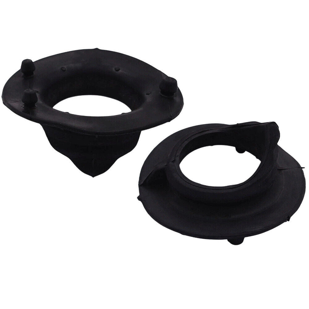 2-Piece Rear Coil Spring for Seat Rubber Set 5 for Honda for Civic 2006 - 2011 2748-SNA-A02- n