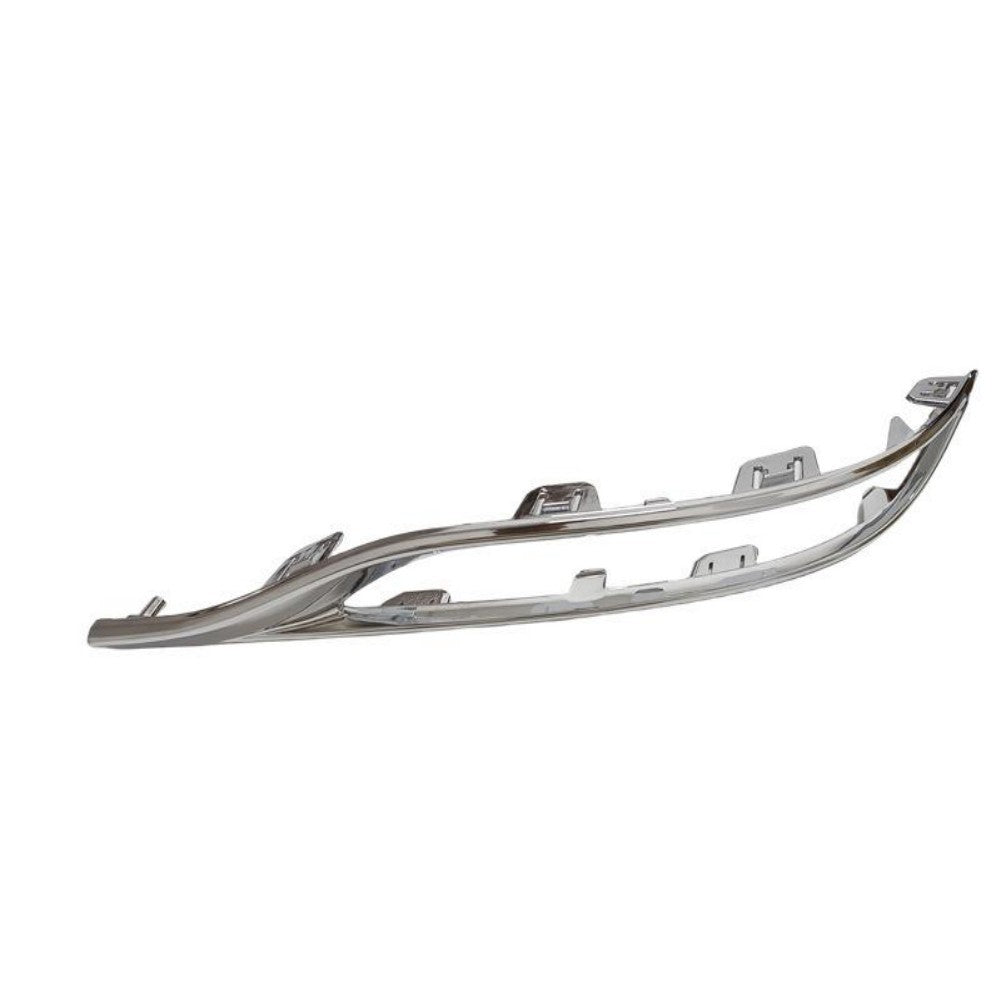 Rear Part Trim Strip R Replace# 26272998