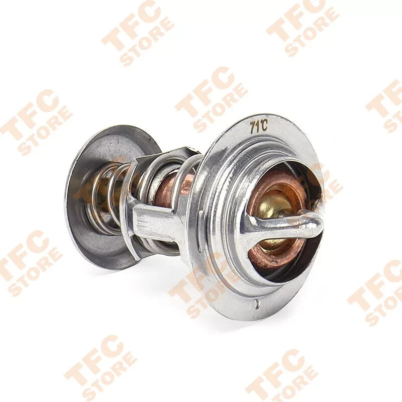 1A021-73010 Thermostat For KUBOTA D722 D950 D1503 V1902 V1903 V2003 V2203 71¡æ
