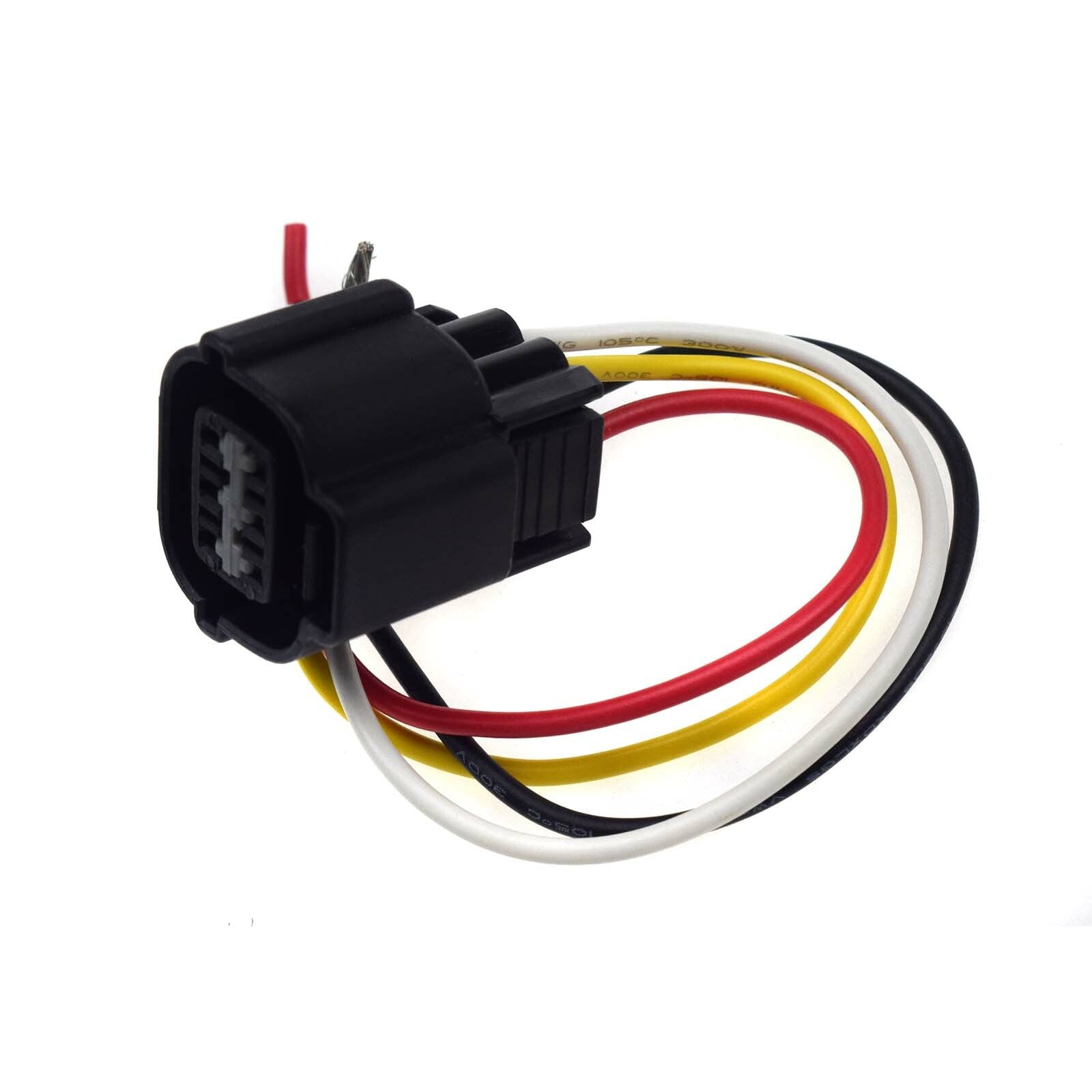 Suitable for Polaris Ranger RZR EFI idle air control valve tail harness kit 2878507- n