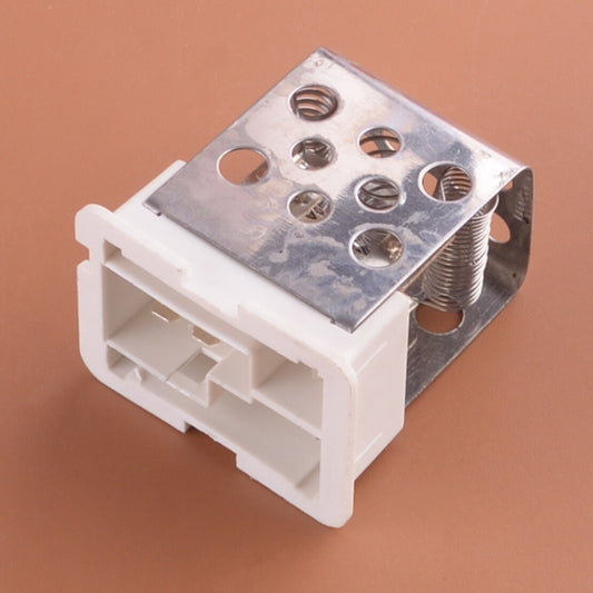 Heater Blower Fan Resistor Fit for Vauxhall Astra H 2004-2014 93180051 6845782 v